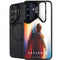Superman 2025 Man of Steel Ascension Heroic Glow Galaxy S25 Kickstand Case
